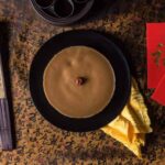 Lunar New Year Desserts - Nian Gao