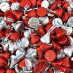 Most Popular Snacks in America - Hershey's