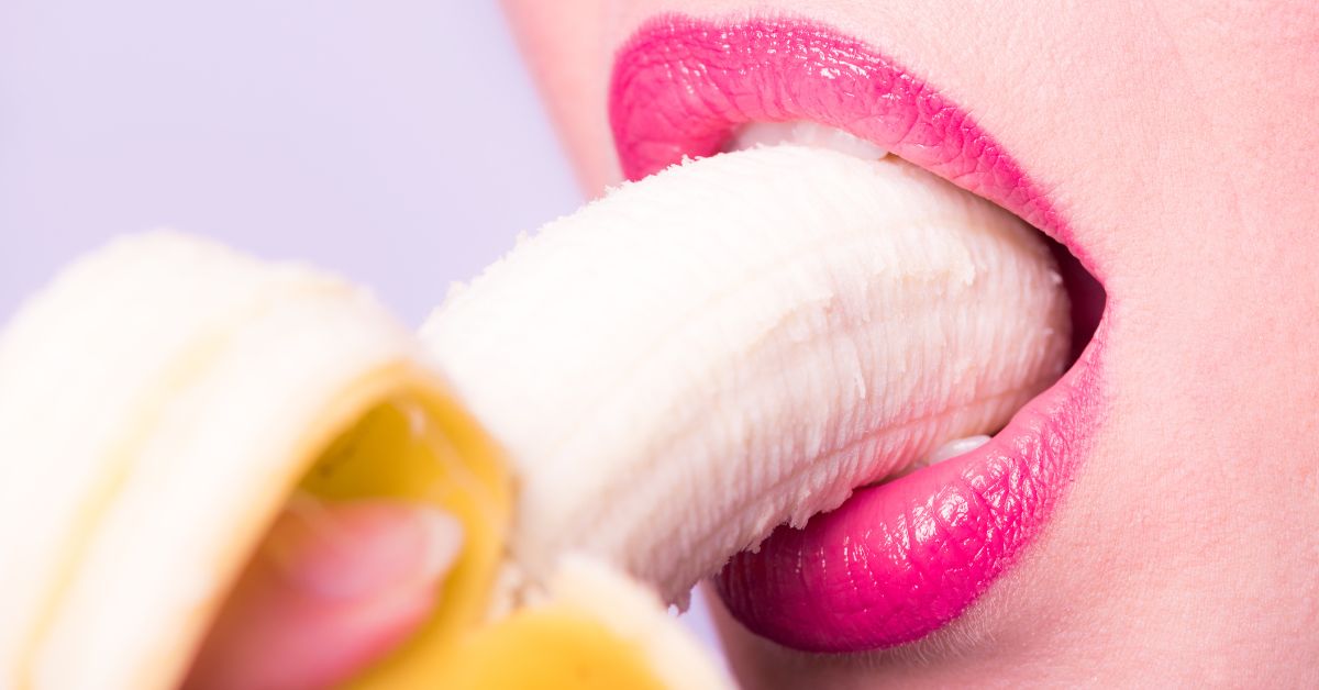 Oral Sex Positions