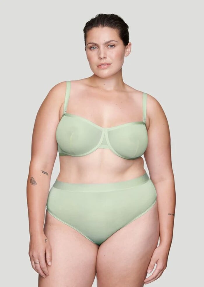 Plus Size Valentines Day Lingerie - Cuup