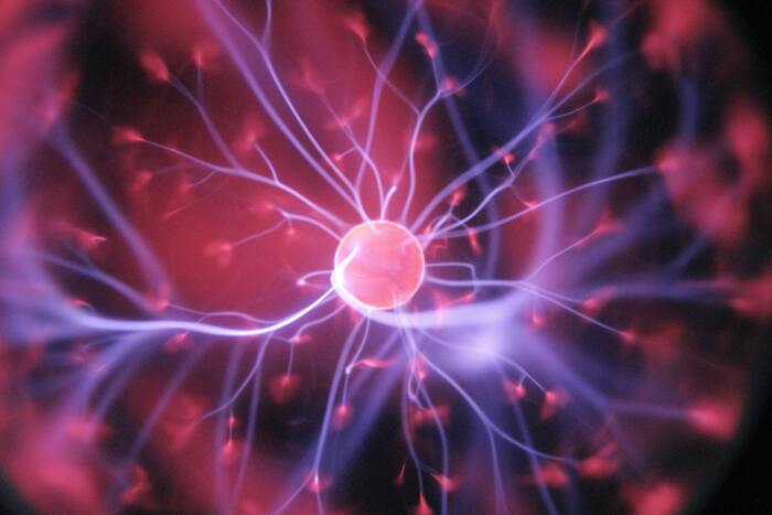 Riddles for Adults - neuron firing