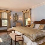 Romantic Airbnbs - Charles Cheney Inn in Manchester, Connecticut