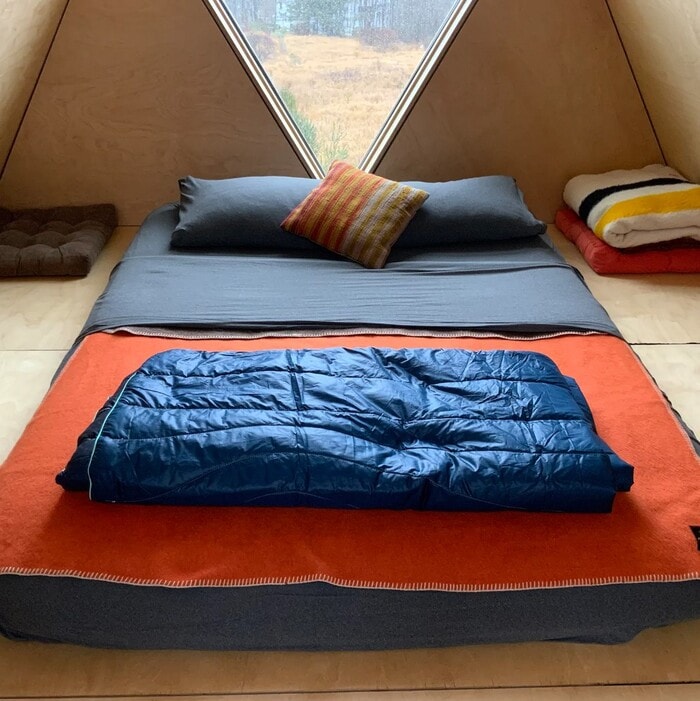 Romantic Airbnbs - Diamond Notch in Lexington, New York
