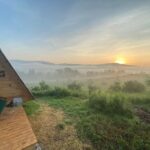Romantic Airbnbs - Diamond Notch in Lexington, New York