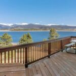 Romantic Airbnbs - Granby Lakehouse in Granby, Colorado