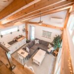 Romantic Airbnbs - Honeycrisp Cottage in Putney, Vermont