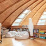 Romantic Airbnbs - Dome House in New Paltz, New York