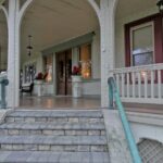Romantic Airbnbs - The Inn at Ragged Edge in Chambersburg, Pennsylvania