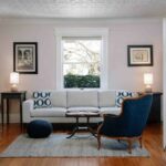 Romantic Airbnbs - The Lily House in Suffield, Connecticut