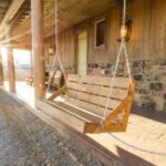 Romantic Airbnbs - The Hideout @ the Rim in Moab, Utah