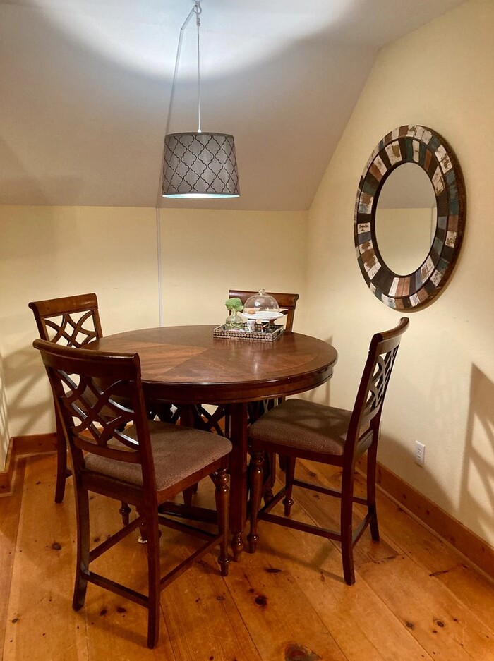 Romantic Airbnbs - Selah Farms B&B in Pikeville, Tennessee
