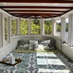 Romantic Airbnbs - Luxury Tugboat in Louisa, Virginia