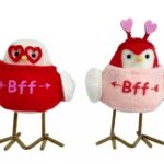 Target Valentine's Day 2023 - Mini BFF Birds
