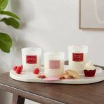 Target Valentine's Day 2023 - Mini Candle Gift Set