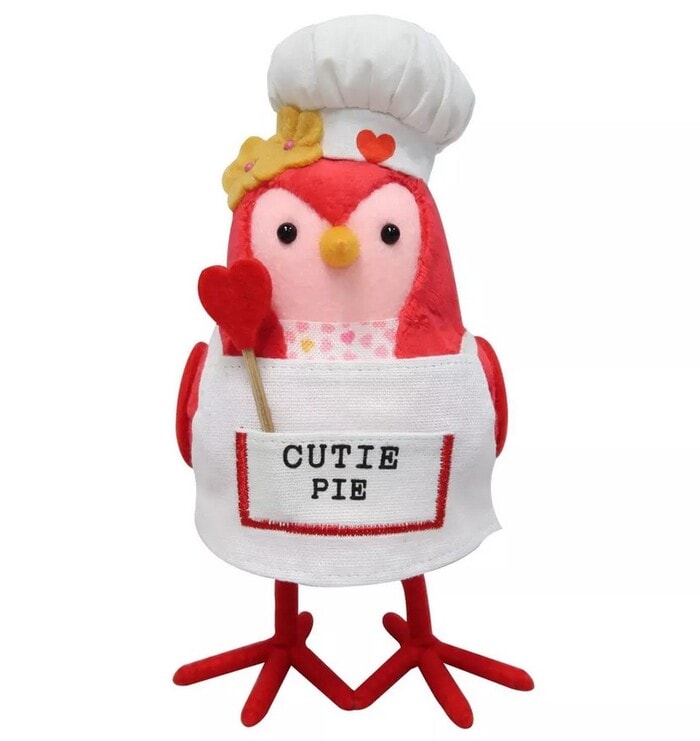 Target Valentine's Day 2023 - Valentine's Day Bird Love Birds