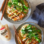 Trader Joe's January - White Miso Paste