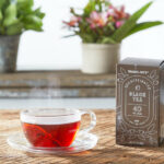 Trader Joe's January - Decaffeinated Black Tea