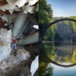 Weirdest Places On Earth