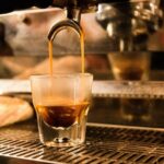 what is a cortado - espresso shot