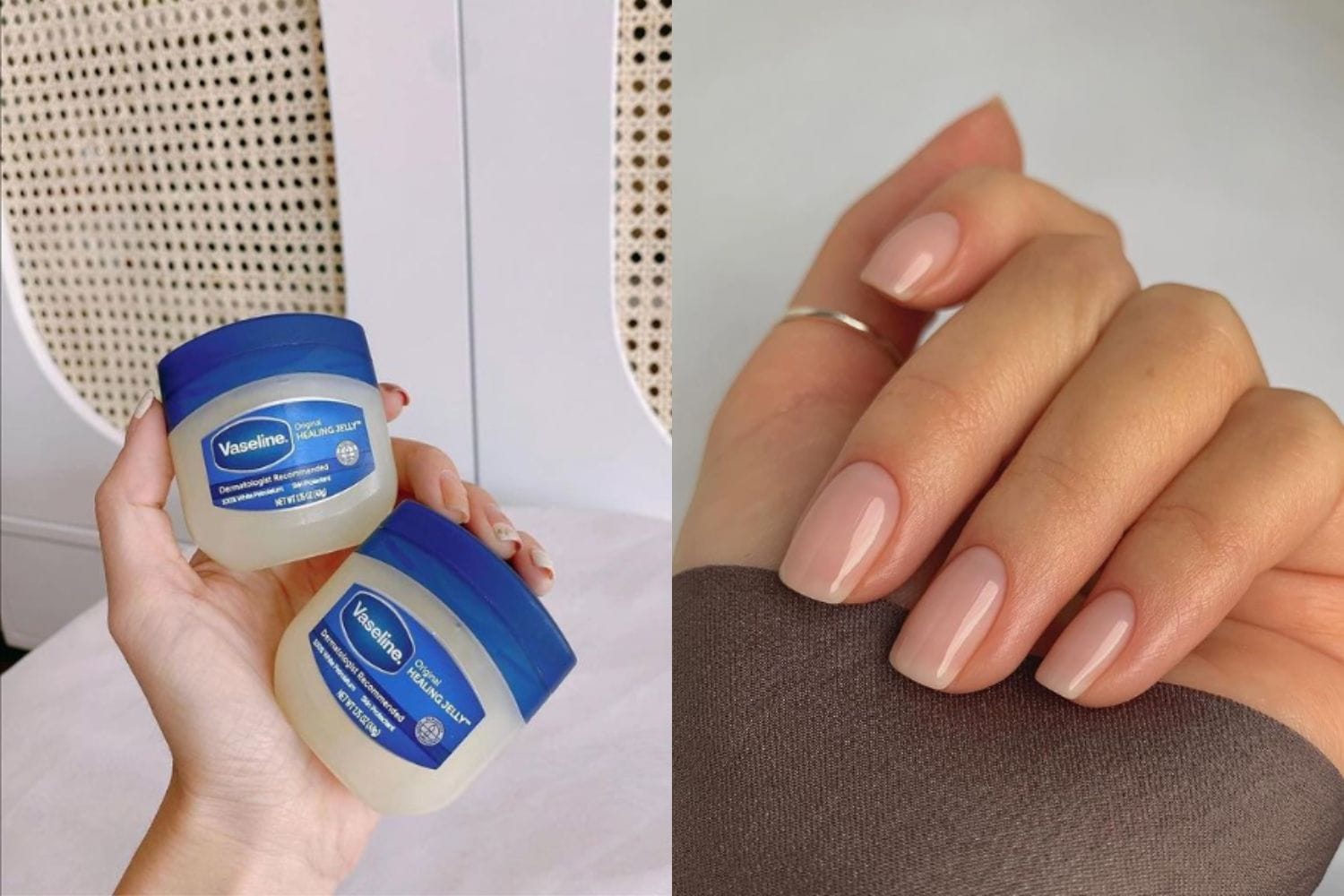 What Is Nail Slugging and Why Is It The Next Big Nail Trend? - Let's Eat Cake What Is Nail Slugging and Why Is It The Next Big Nail Trend? - Let's Eat Cake