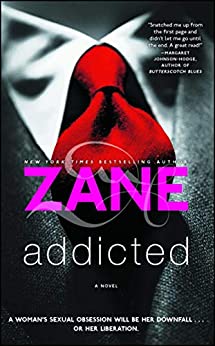 Best Literotica - Addicted