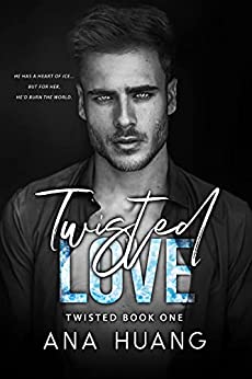 Best Literotica - Twisted Love
