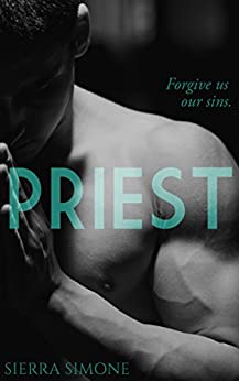 Best Literotica - Priest