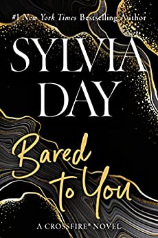 Best Literotica - Bared to You