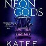 Best Literotica - Neon Gods