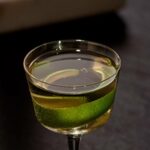 Cocktails Named After Sex - Menage a Trois
