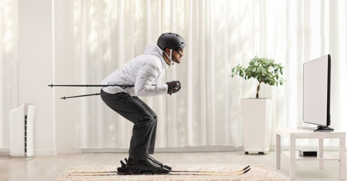 Fun Winter Activities