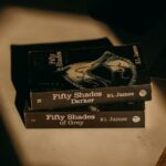 Literotica - Fifty Shades books