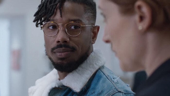 Michael B Jordan Facts - Killmonger