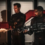 Michael B Jordan Facts - Fahrenheit 451
