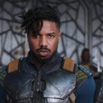 Michael B Jordan Facts