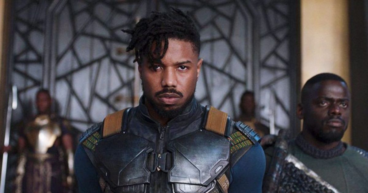 Michael B Jordan Facts