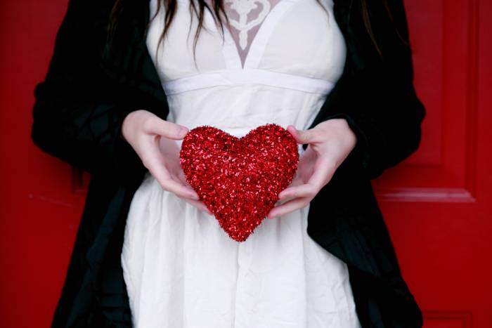 Valentine Horoscope 2023 - Gemini