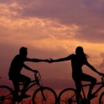 Valentine Horoscope 2023 - Libra