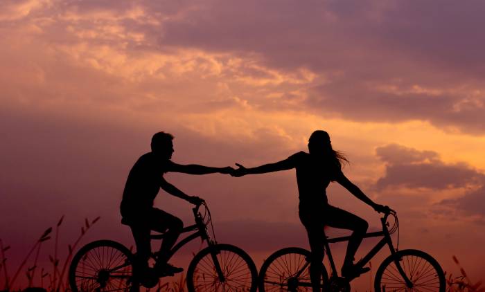 Valentine Horoscope 2023 - Libra