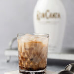 Vodka Drinks - RumChata White Russian