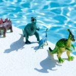 Best Conversation Starters - dinosaurs