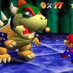 Bosses from 90s video games- Bowszer