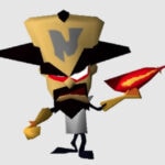 Bosses from 90s video games- Neo Cortex