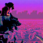 Bosses from 90s video games- Scar