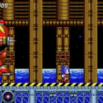 Bosses from 90s video games- Death Egg Robot