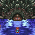 Bosses from 90s video games- Lavos