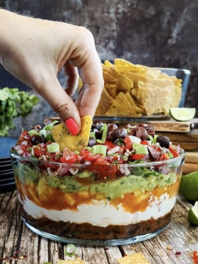 The 15 Best Party Dips Perfect for the Big Game