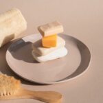 Fun winter activities- soap