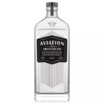 Best Gin Brands - Aviation American Gin
