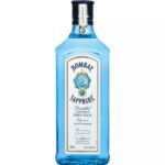 Best Gin Brands - Bombay Sapphire Gin